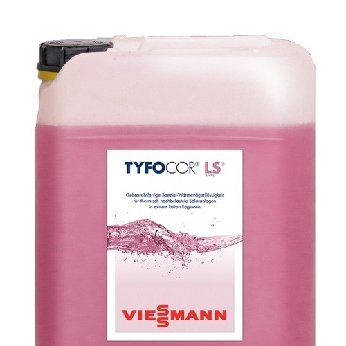 Viessmann Wärmeträgermedium Tyfocor-LS 20 Liter 7159727