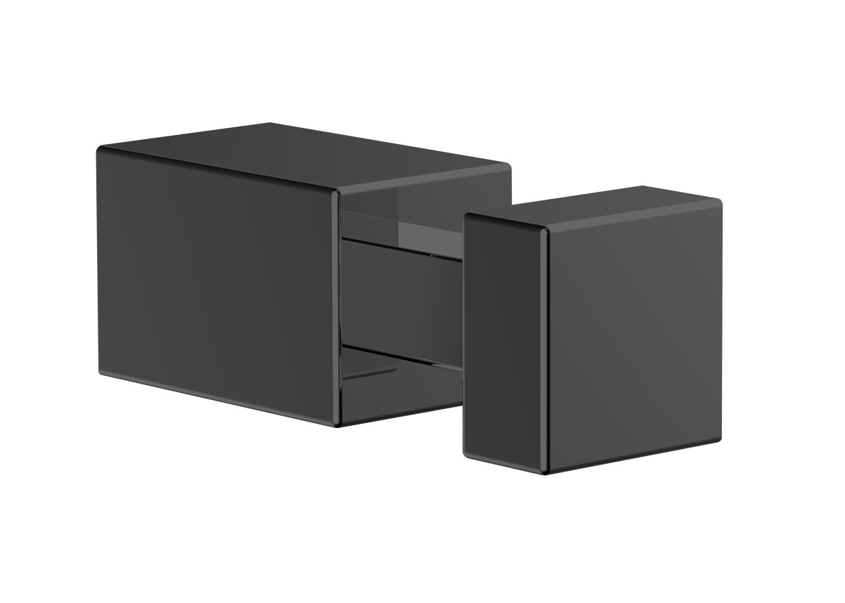 Emco Haken Cue schwarz 327513301