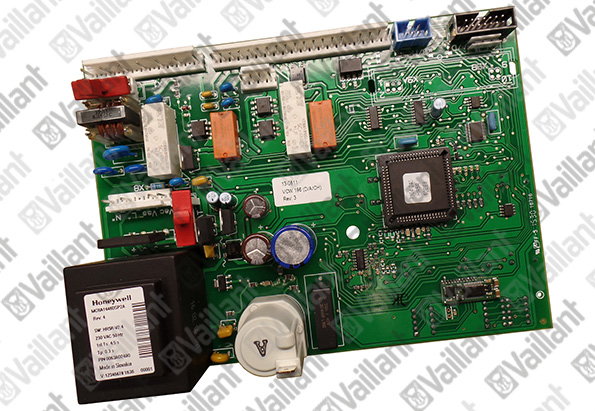 Vaillant Leiterplatte für Gas-Wandheizgerät VCW 196&246 E-C 130811