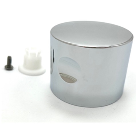 Hansgrohe Axor Uno Griff Quattro, chrom 38993000