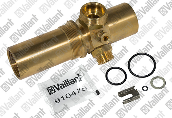 Vaillant Anschluss Vorlauf für Gas-Wandheizgerät VC 466/2-E VC 466-E 097056