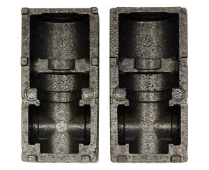 Vaillant Dämmung für Mikroblasenabscheider für Solekreis 0020212523