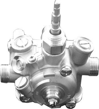 Bosch Wasserarmatur Messing 87070025010