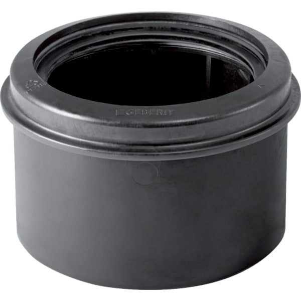 Geberit PE Übergangsmuffe d90/110 367.928.16.1