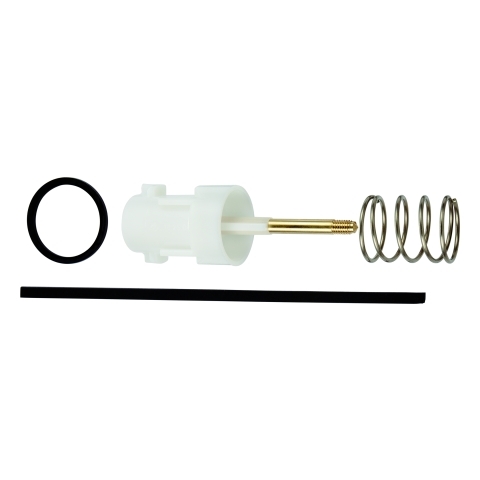 Grohe Hülse komplett für WC-Druckspüler Aufputz 42923000