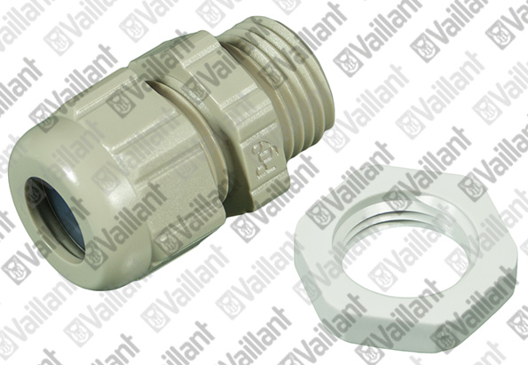 Vaillant Verschraubung PG 9 für Gas-Wandheizgerät VC 126&196&246 E-C 088367