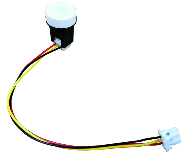 SYR Kabel für den Drucksensor-Aufnehmer als Ersatz- bzw. Austauschteil zur HygBox Connect 2622.00.905