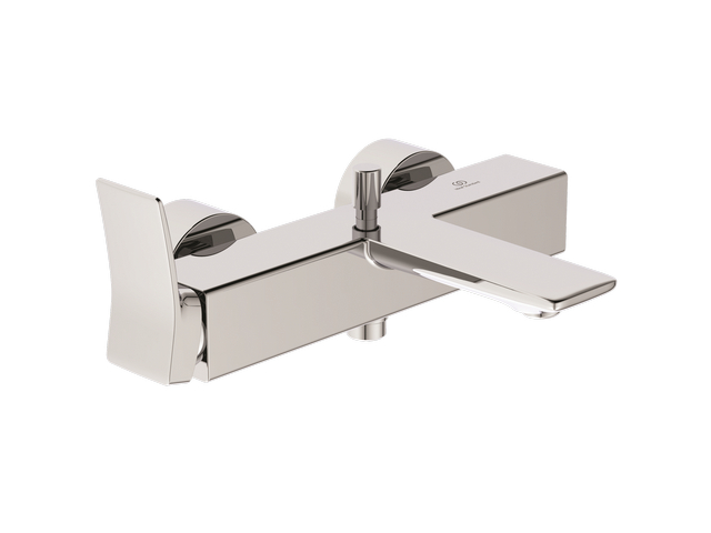 Ideal Standard Badearmatur AP Conca, chrom BC762AA