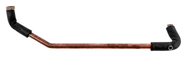 Wolf Verrohrung Durchflusssensor - LKA für CHA-16 Ausseneinheit 2075331