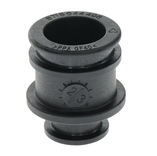 Bosch / Buderus Adapter Durchflussbegrenzer 87186444960