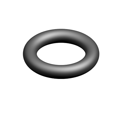 Buderus O-Ring 10 Stück 87102050900