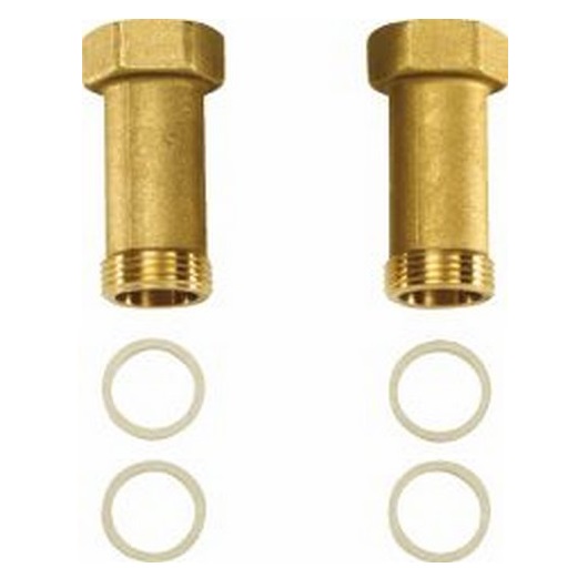 Buderus Verlängerung G1x80 V/R 8718584391