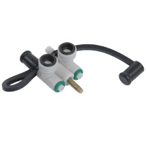 Viessmann Adapter Drucksensor DDT 401 # 7827559