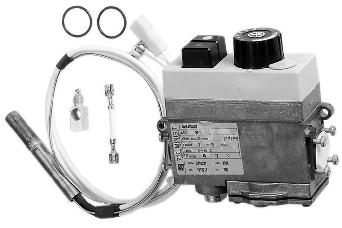 Bosch Gasarmatur Storaflam 87199281080