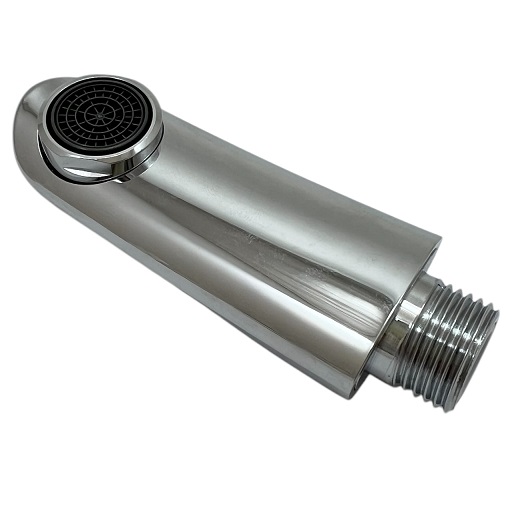 Kludi Handauslauf Komet HD chrom 7686405-00