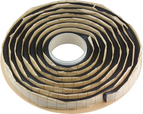 Bosch Dichtschnur D15x4300 Pack B 8718584416
