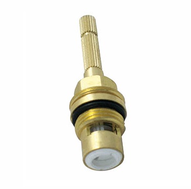 Kludi Keramikoberteil G 1/2 x 180 Grad, neutral 7510200-00