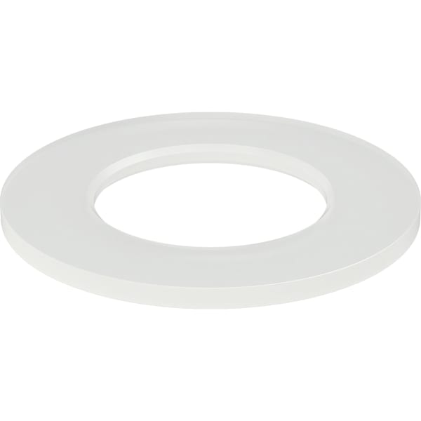 Geberit Typ 212 Flachdichtung für Spülventil für UP-Kasten, d52,5 x di 29,1 x 2,8 mm 244.244.00.1