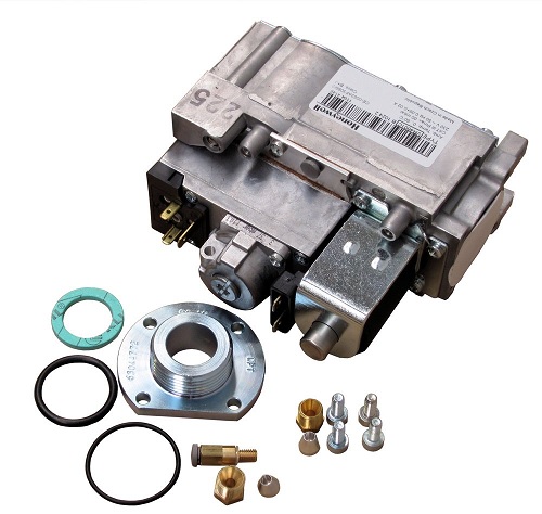 Buderus Armatur VR4601CB f 8718585343