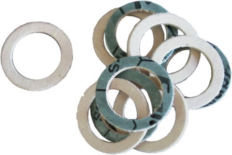 Bosch Flachdichtung 1/2" 10 Stück 7100192