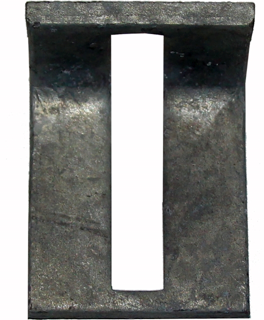 Wolf Verbindungswinkel L 30X50-86Gr für Aufdachmontagesets bis BJ2008 2482638