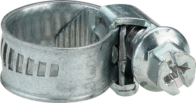 Viega Schlauchschelle 1853 in 10-16mm x 1/4 112721