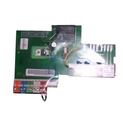Buderus Anschlussplatine GB142 für GB162, GB142 7099042