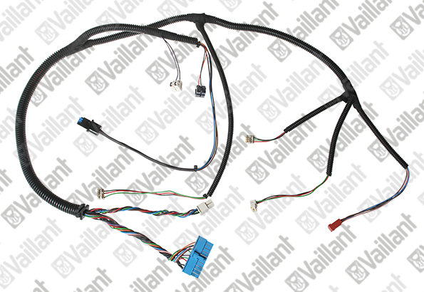 Vaillant Kabelbaum 0010028560