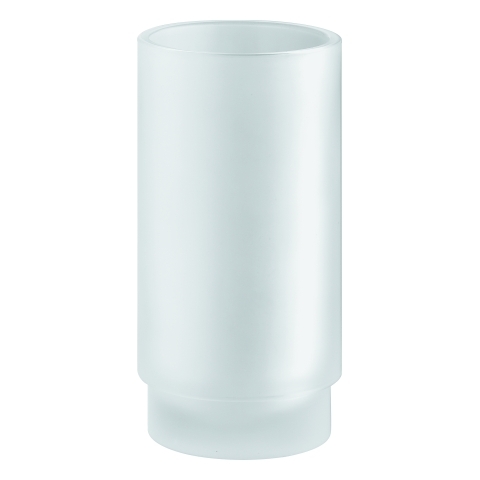 Grohe Ersatzglas für Selection Toilettenbürstengarnitur 40993000