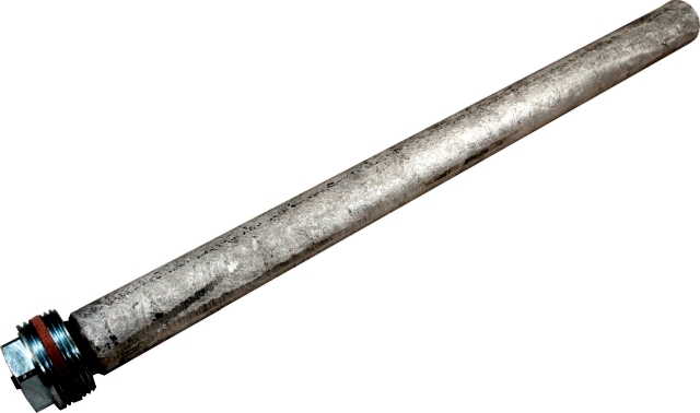 Wolf Magnesiumschutzanode L:1240mm für SE/SEB-400 2445080