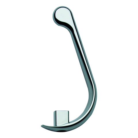 Grohe Hebel für Zedra Spültischbatterie weiß 46309L00