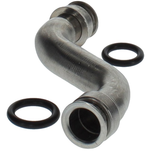 Bosch / Buderus Durchfluss Turbine 8716118000