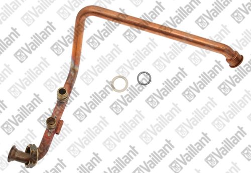 Vaillant Rohr Heizung Pumpe-Kondensator für VWL 35/4 S 230V 0020150075