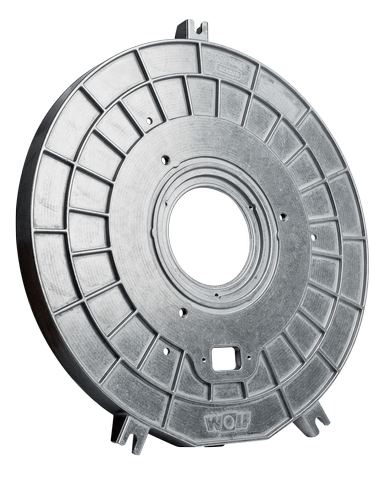 Wolf Brennkammerdeckel für COB-2 173157799