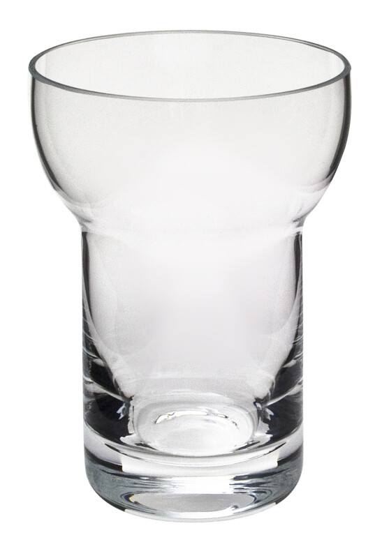 Emco Mundspülglas Round Ersatzglas klar zu S 4720 472000090