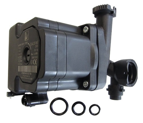 Buderus Pumpe 3PK/43 für GB172 und GB182i 871861054A0