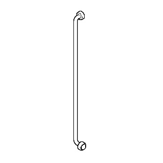 Vaillant Rohrleitung VKS 11-26/2 E VKS 12-20/3 E 463073