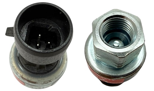 Vaillant Sensor Hochdruck VWL 141-171/3 S VWL 61-101/3 S 0020031981