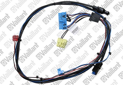 Vaillant Kabelbaum, Drainback für VMS 8 D 0020218233