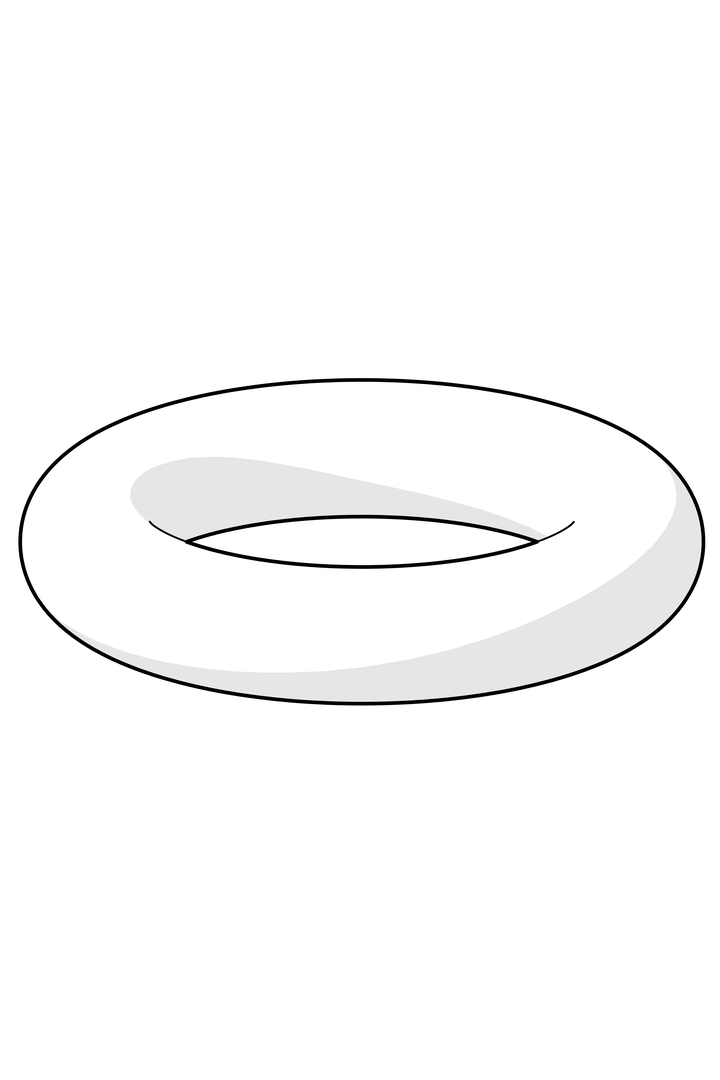 Hansa O-Ring d 6,75 x d 1,78 59902351