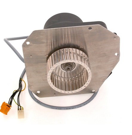 Buderus Abgasventilator (60W) GB434 6-9Gld 5182039
