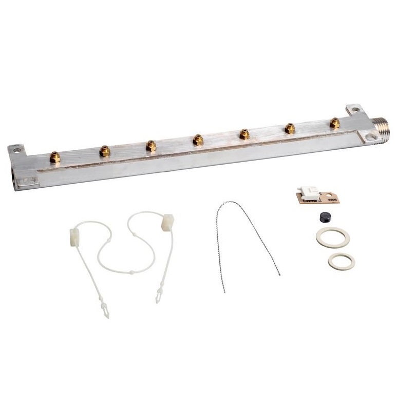 Bosch Gasart-Umbausatz 21,31>23 (18KW AE) von Erdgas LL / Flüssiggas auf Erdgas E 87376000250