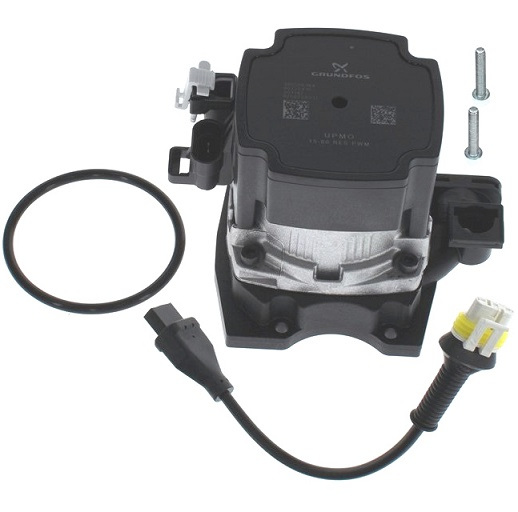 Buderus Pumpe UPMO 6M NES 9H pwm 8738903384