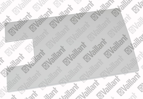 Vaillant Frontblech VWL 85-115/2 A 0020178859