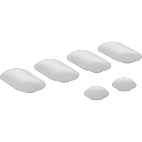Geberit Set Puffer für WC-Sitz 243.986.00.1