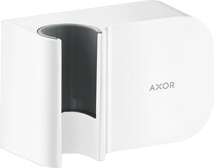 Hansgrohe Brausehalter Axor One Porter mattweiss 45723700