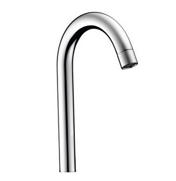 Hansgrohe Auslauf komplett Logis Classic Küchenmischer chrom 92223000