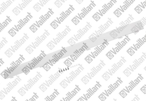 Vaillant Seitenblech für VWL 155/2 A 0020192756