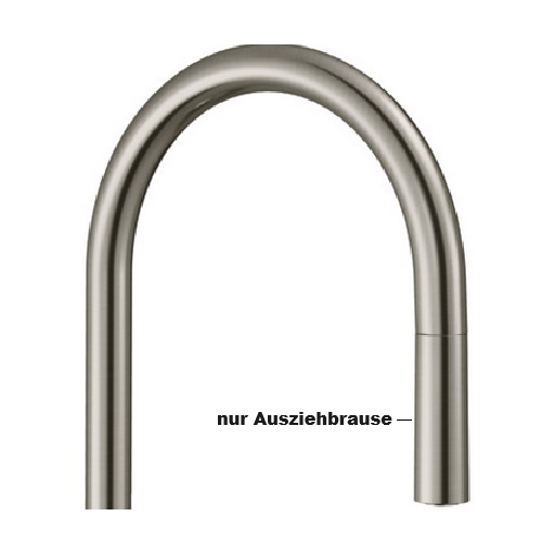 Hansgrohe Ausziehauslauf Talis M54 BSO 93747800
