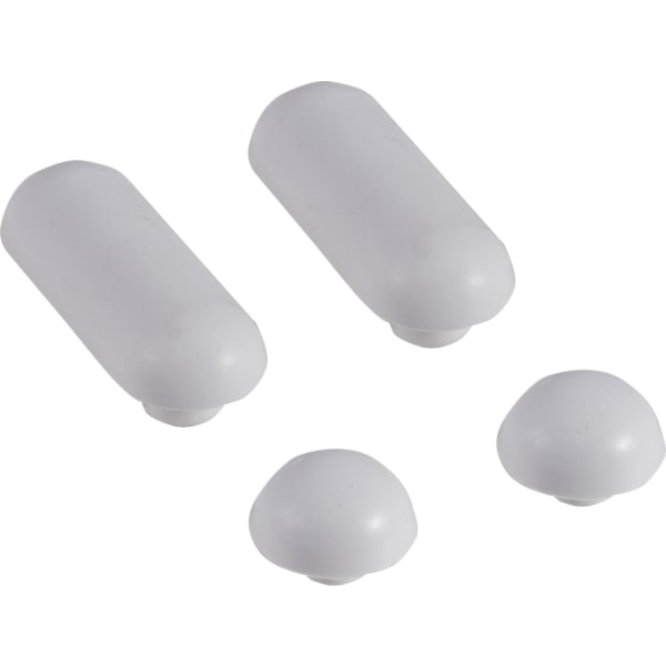 Geberit Set Puffer für WC-Deckel F1 598048000